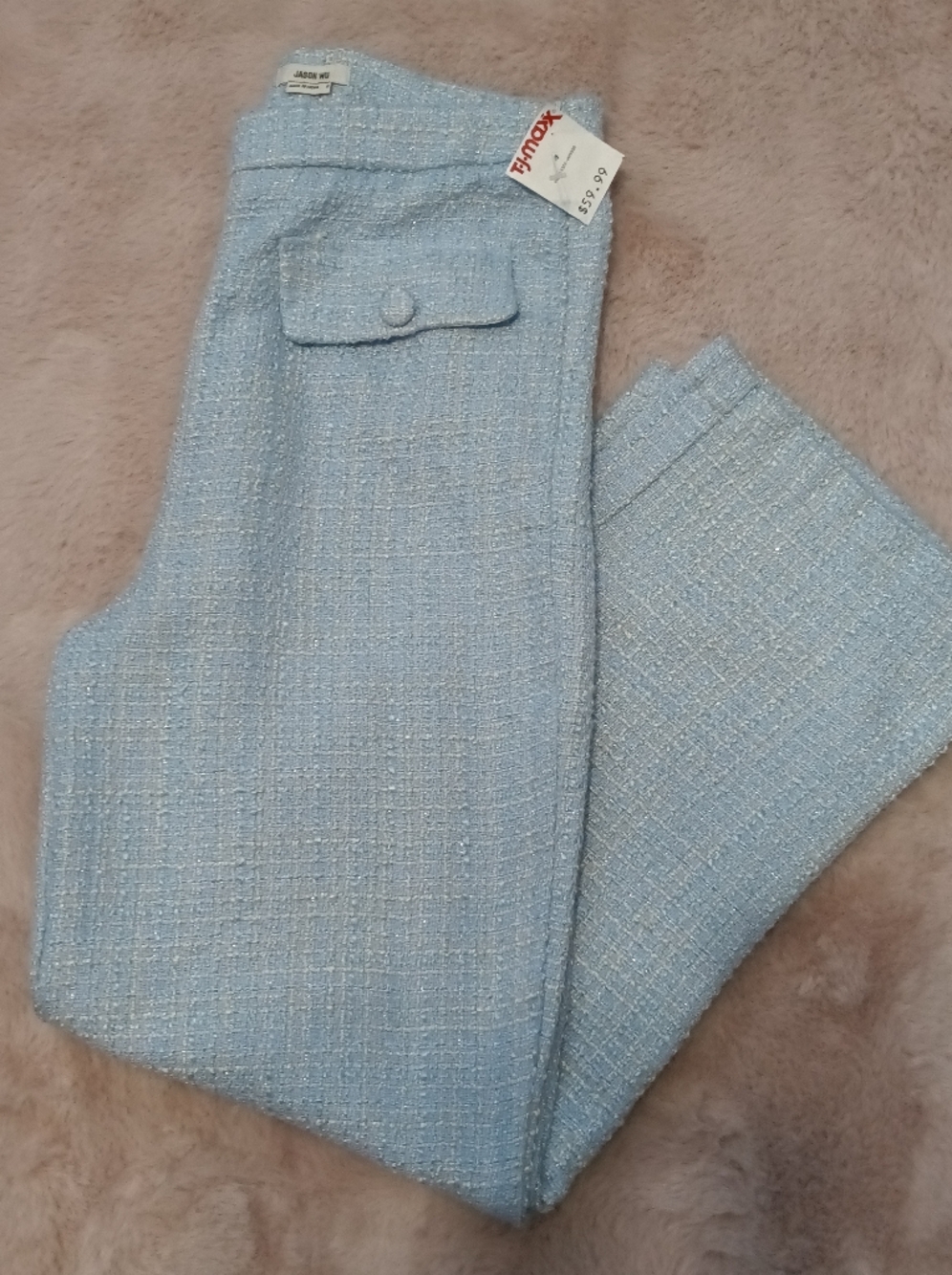 Jason Wu Pants